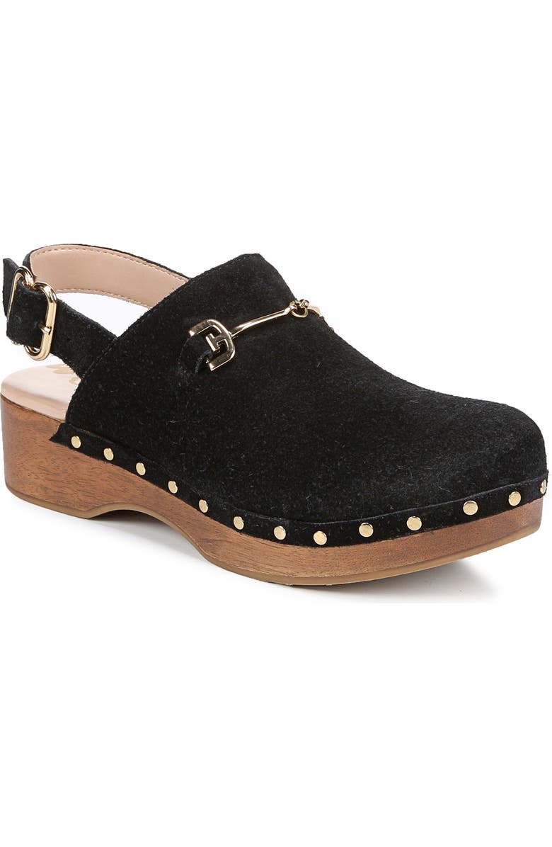 Sam Edelman Hilda Bit Platform Clog, Main, color,
