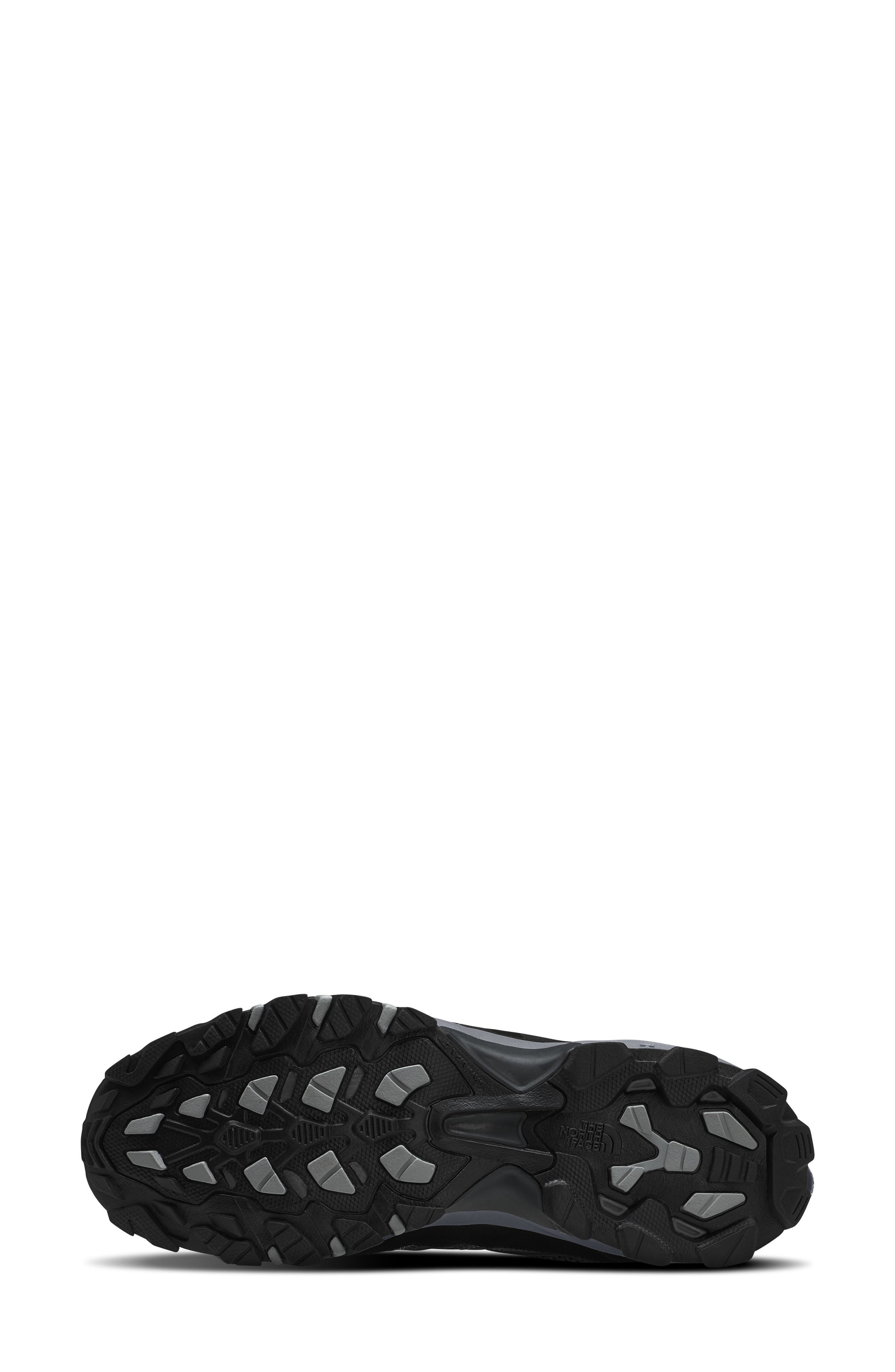 The North Face Ultra 109 Waterproof Hiking Sneaker, Alternate, color, 