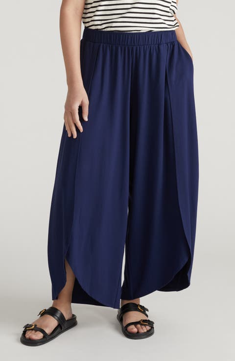 Rey Divine Jersey Pants (Regular & Plus)