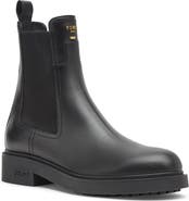 Fendi Filo Chelsea Boot