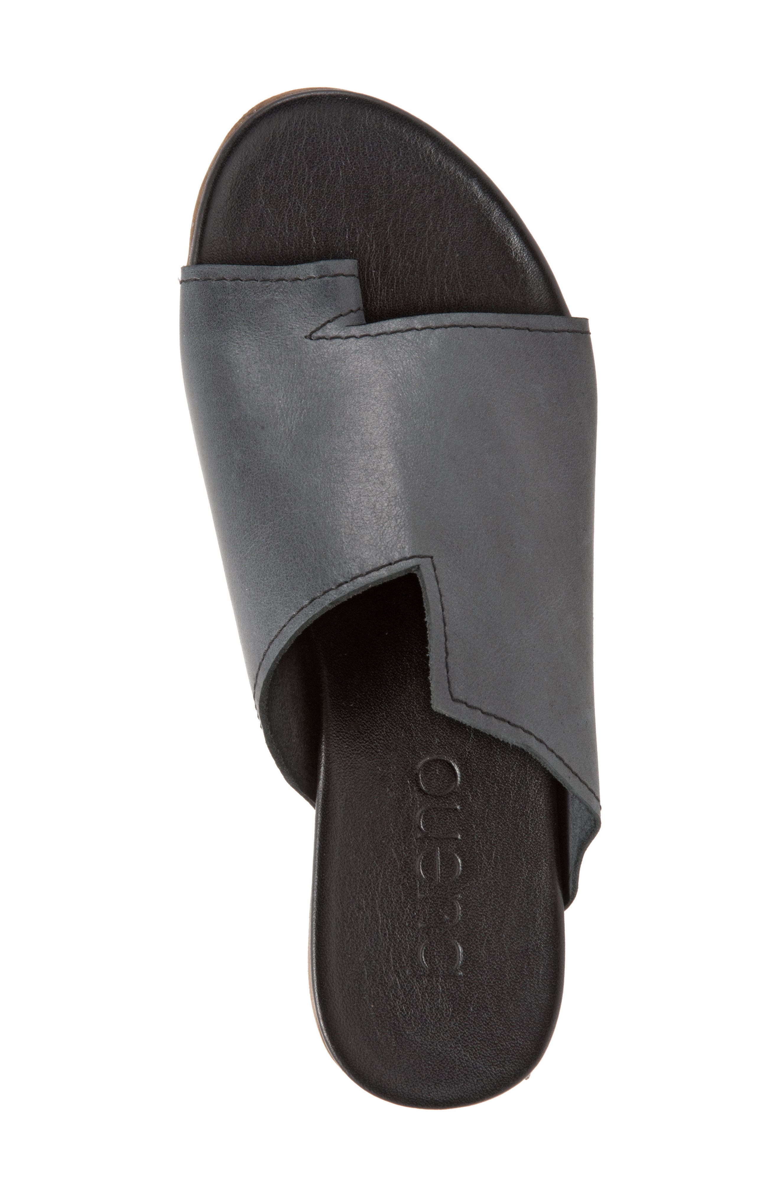 Bueno Tulla Slide Sandal, Alternate, color, 