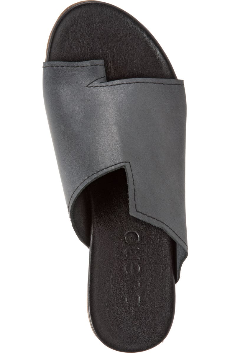 Bueno Tulla Slide Sandal, Alternate, color,