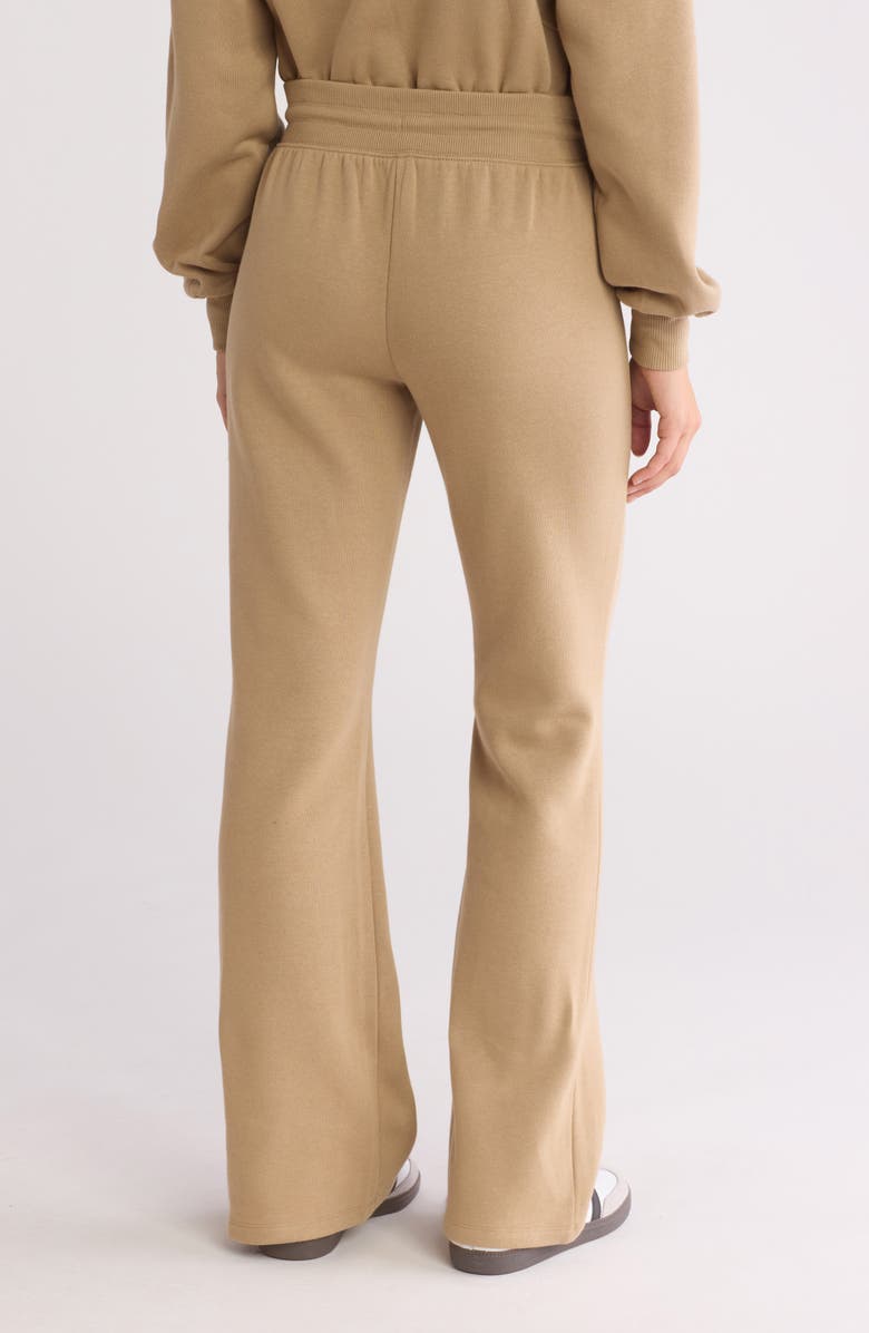 Flare Sweatpants