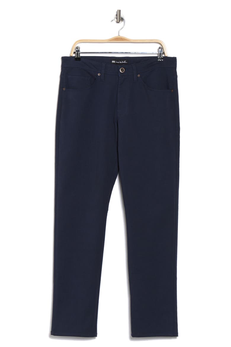 Cloud Denim Pants, Alternate, color, BLUE NIGHTS