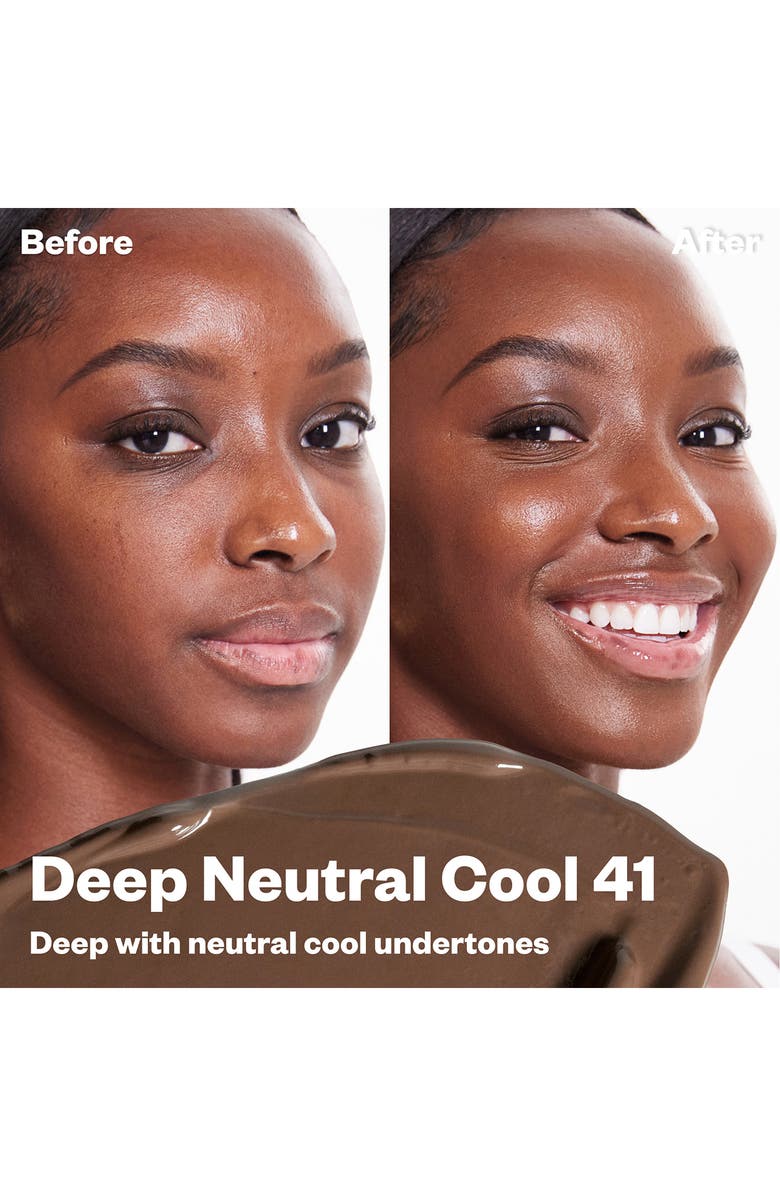 BB Burst Tinted Moisturizer Gel Cream with Copper Peptides