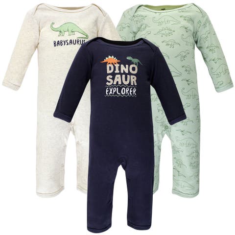 Triple Pack All-in-One Outfits