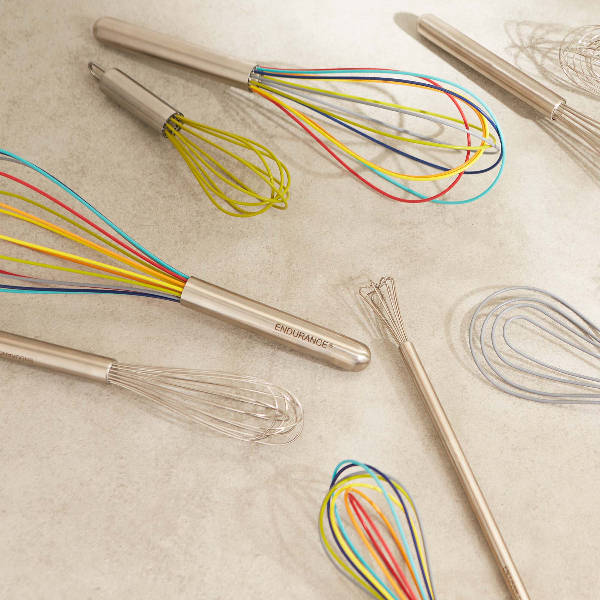 RSVP International Endurance® Stainless Steel Ball Whisk | Nordstrom
