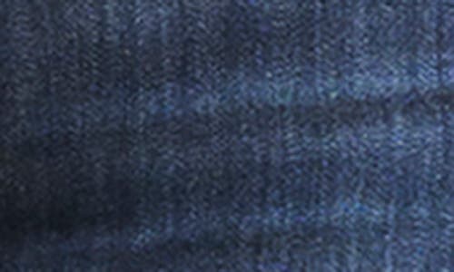 34 Heritage Courage Straight Leg Jeans In Blue
