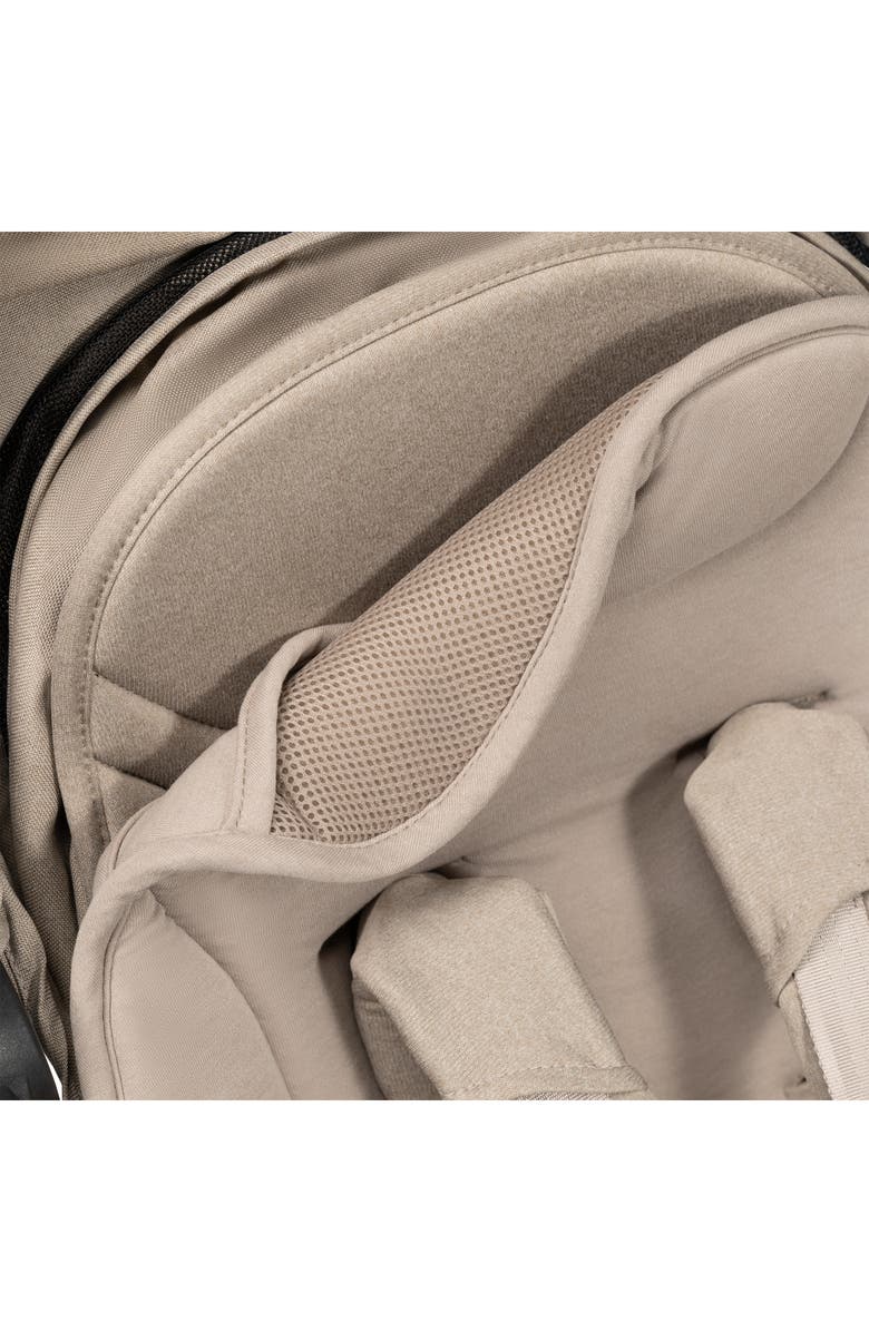 Joolz Stroller Seat Liner, Alternate, color, Sandy Taupe