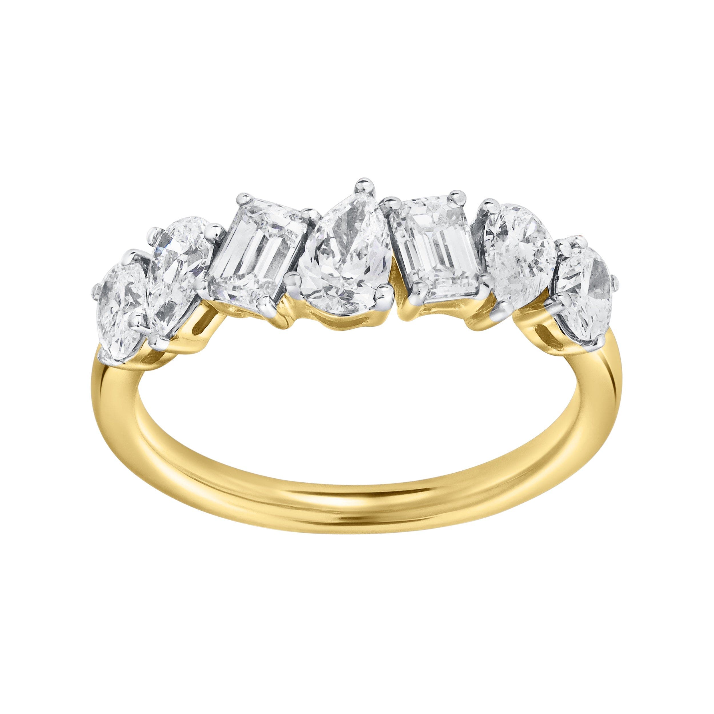 selected 14K Yellow Gold