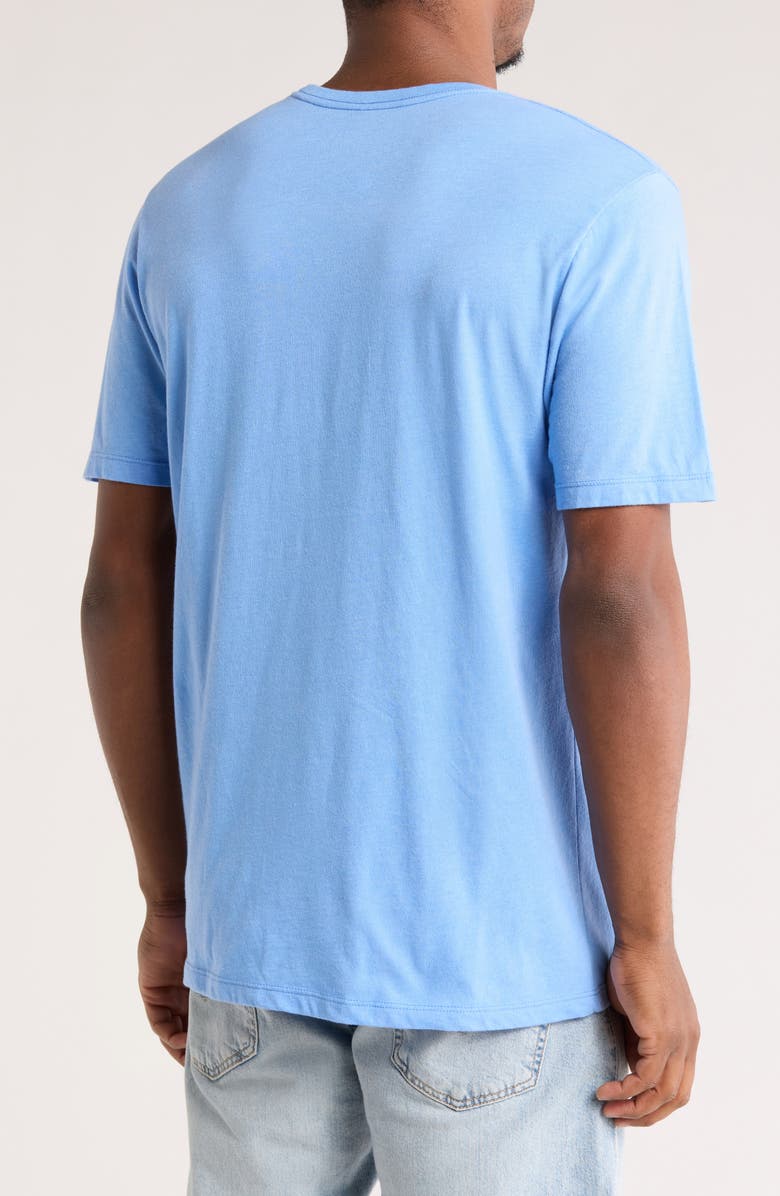 Hurley Swami Garden Graphic T-Shirt, Alternate, color,