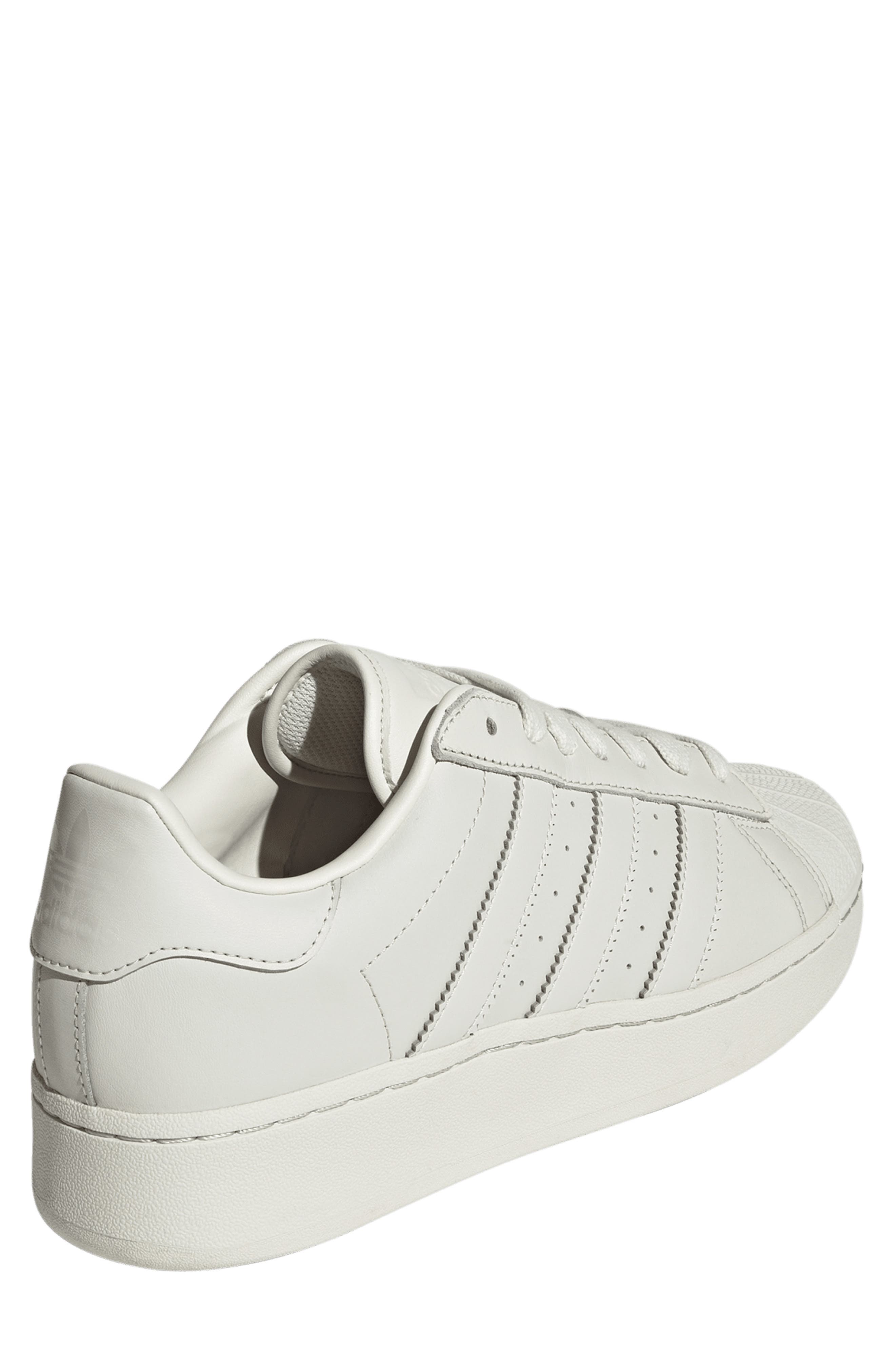 adidas Superstar XLG Sneaker, Alternate, color, 