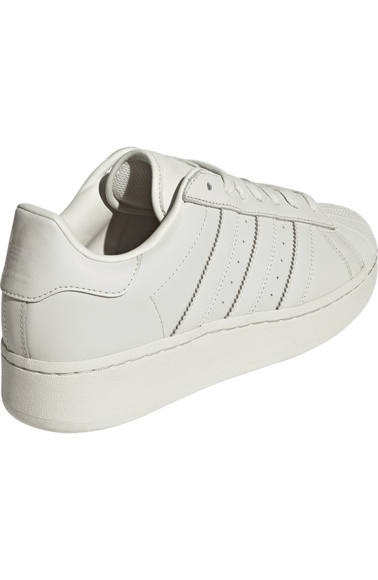 adidas Superstar XLG Sneaker, Alternate, color,