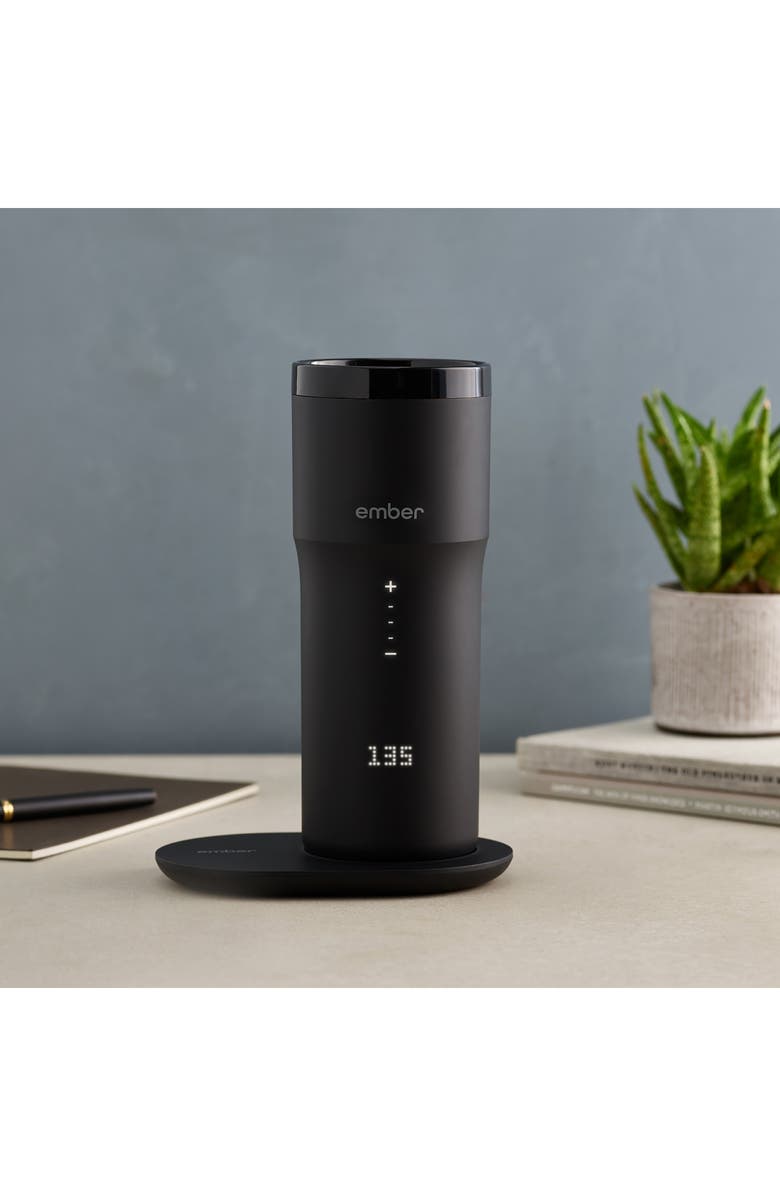 EMBER Smart Travel Mug 2, Alternate, color, 