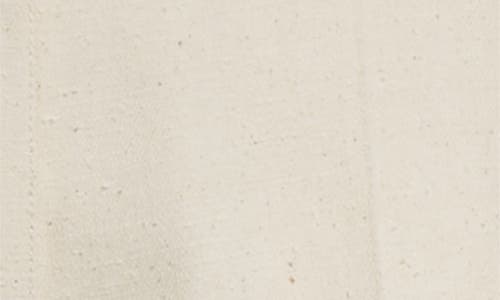 LOULOU DE SAISON LOULOU DE SAISON ZORA TEXTURED TWILL STRAIGHT LEG TROUSERS