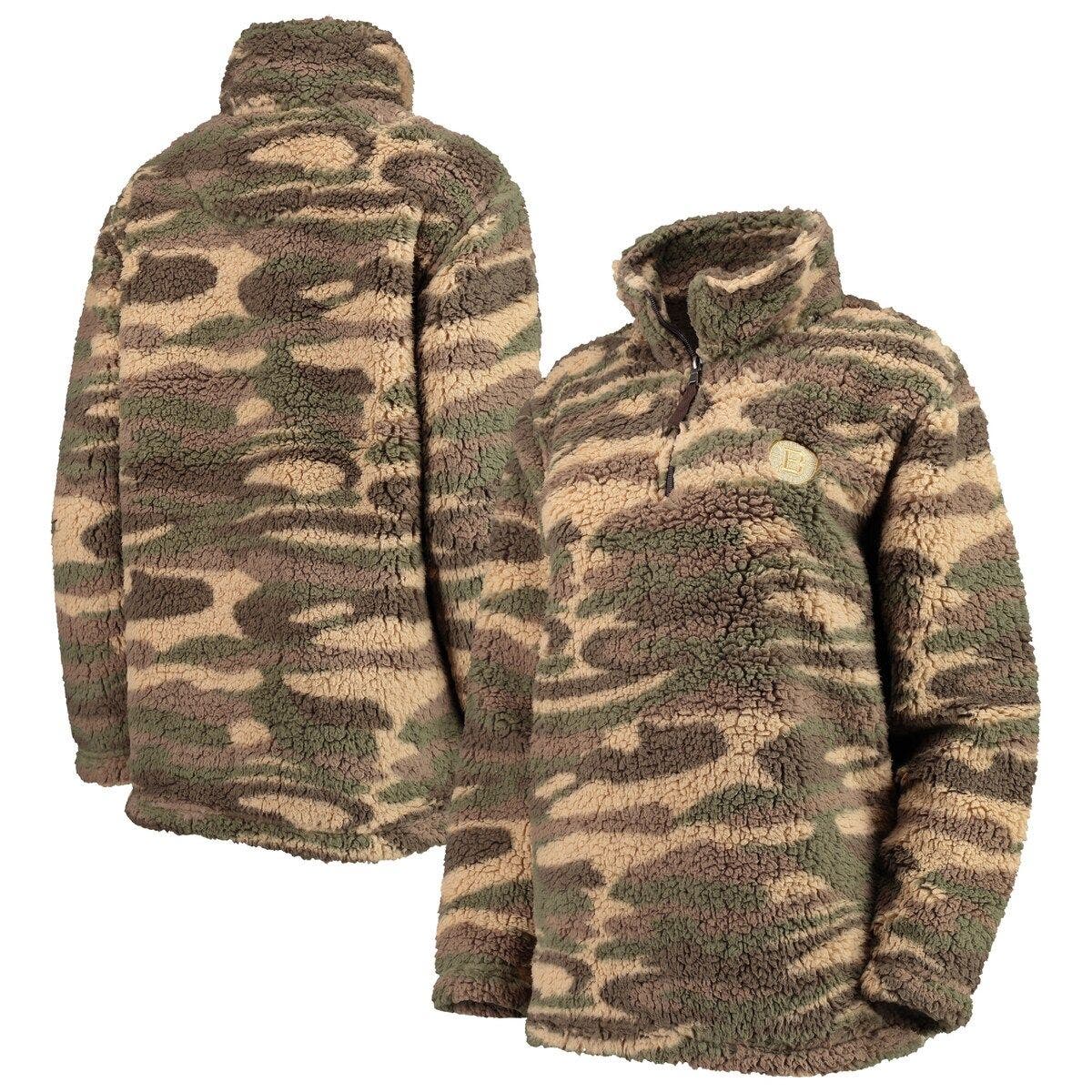 selected Camo