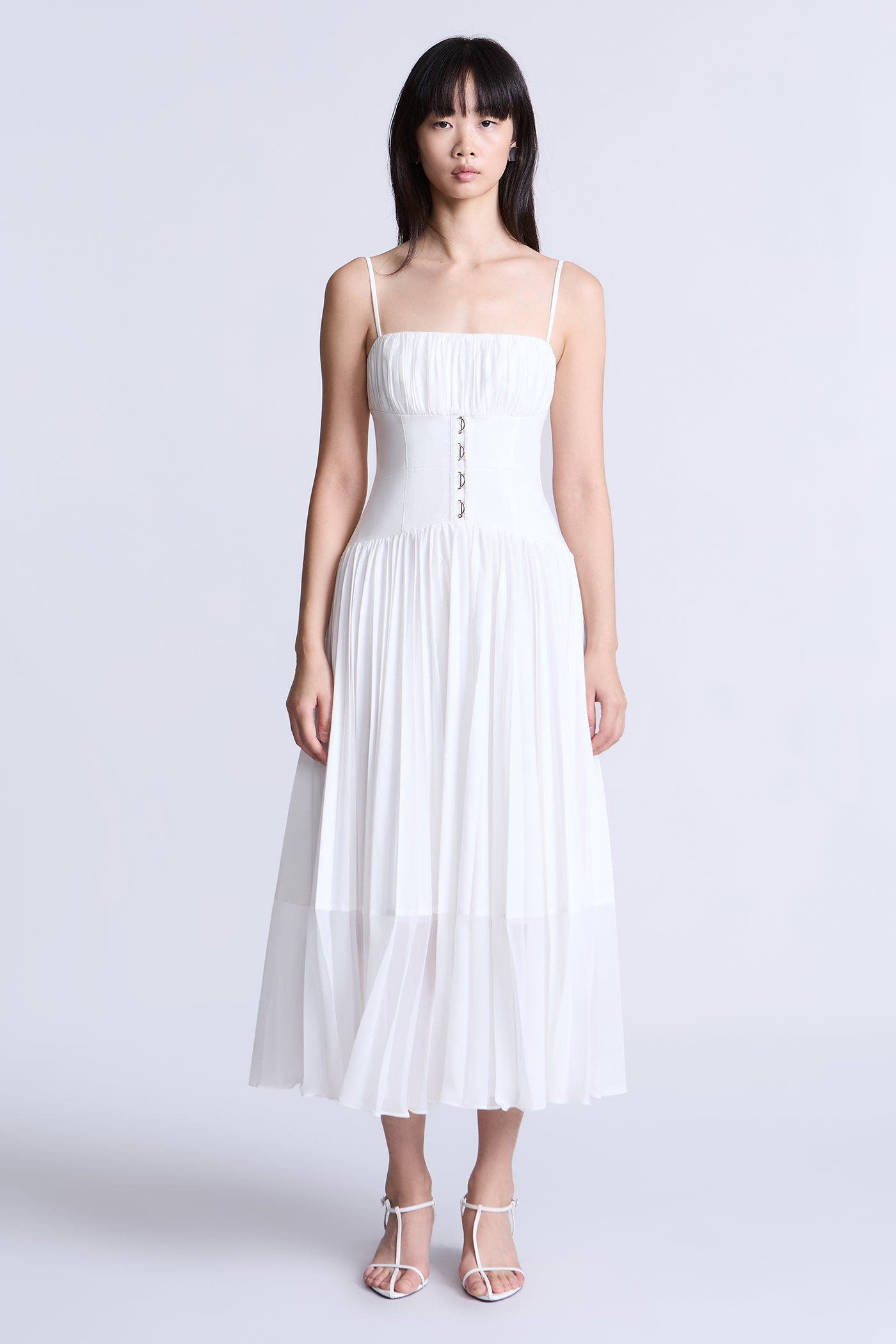 selected White