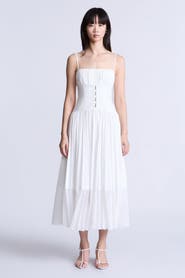 BCBG Maxazria Sara Dress