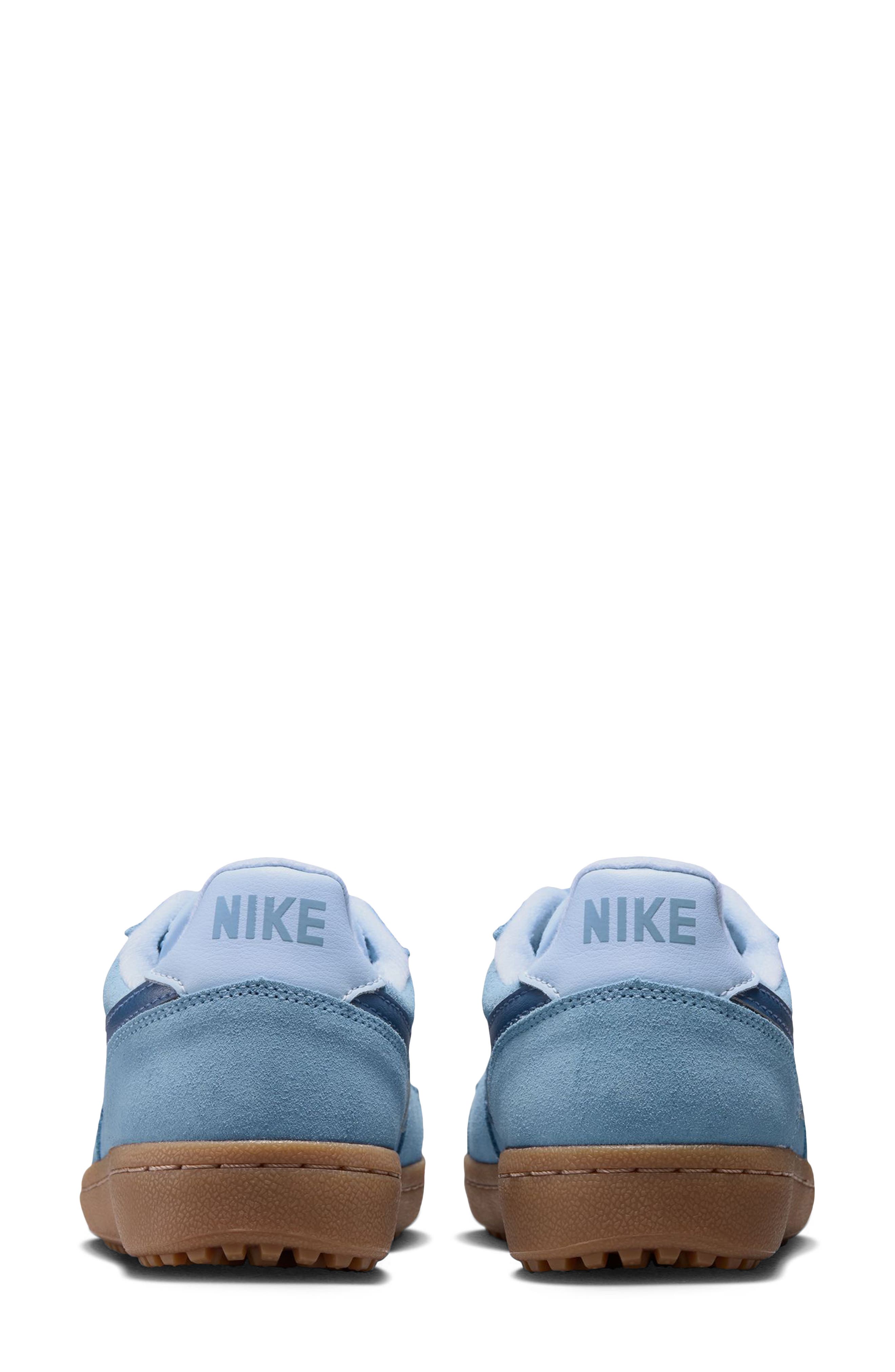 Field General Sneaker, Alternate, color, WORK BLUE/ MYSTIC NAVY