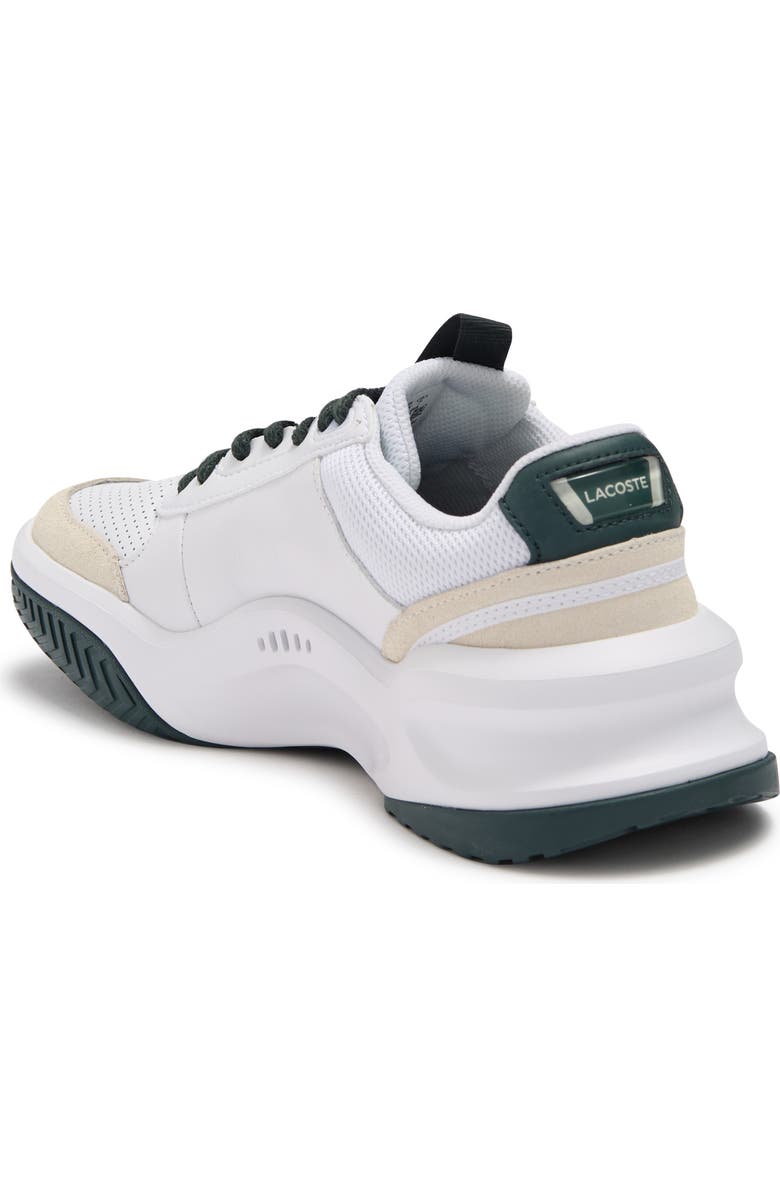 Lacoste Ace Lift Sneaker, Alternate, color,