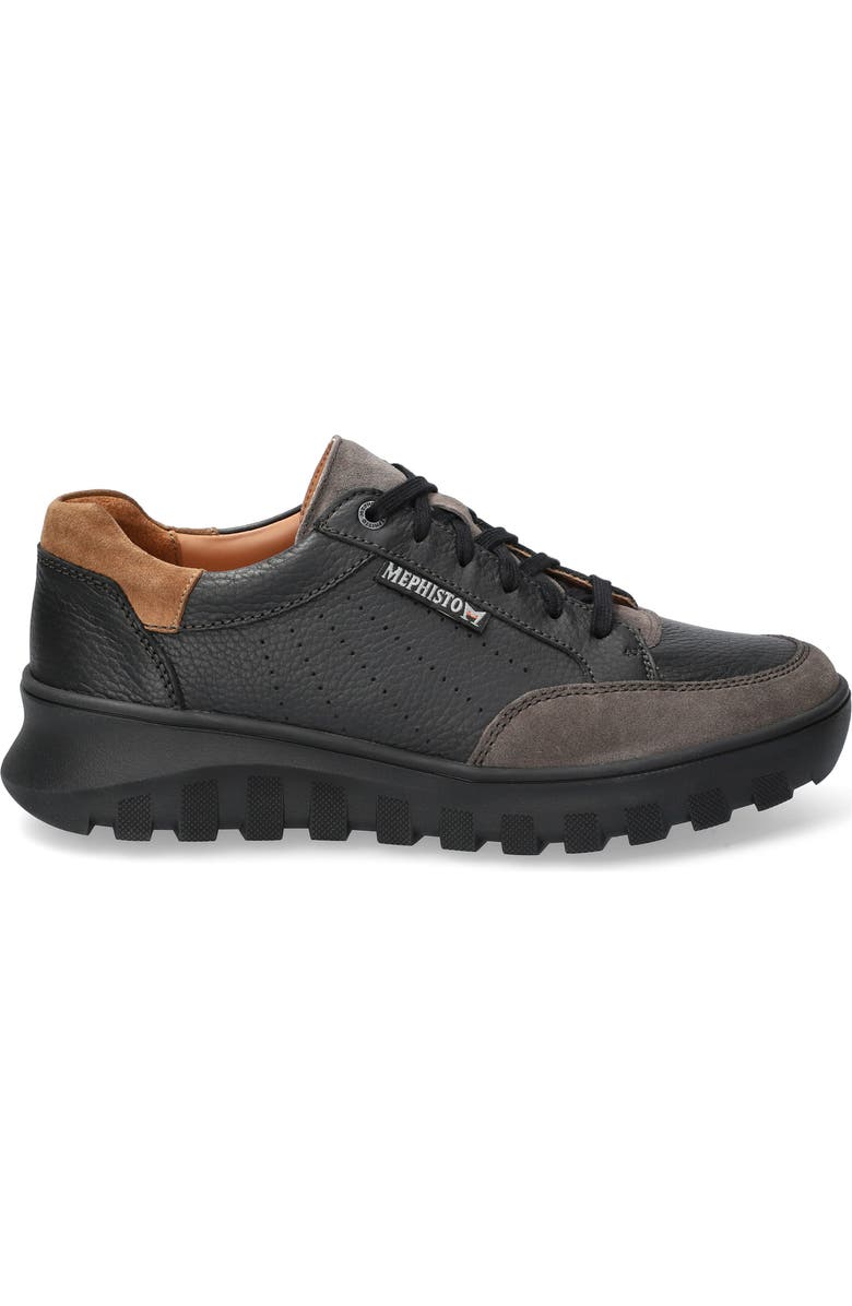 Mephisto Flynn Sneaker, Alternate, color,