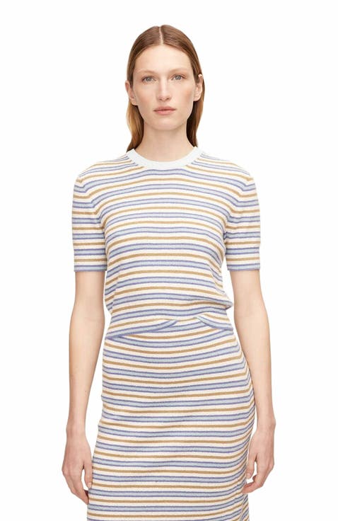 Mini Boucle Pullover