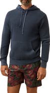 Faherty Sunwashed Sweater Hoodie