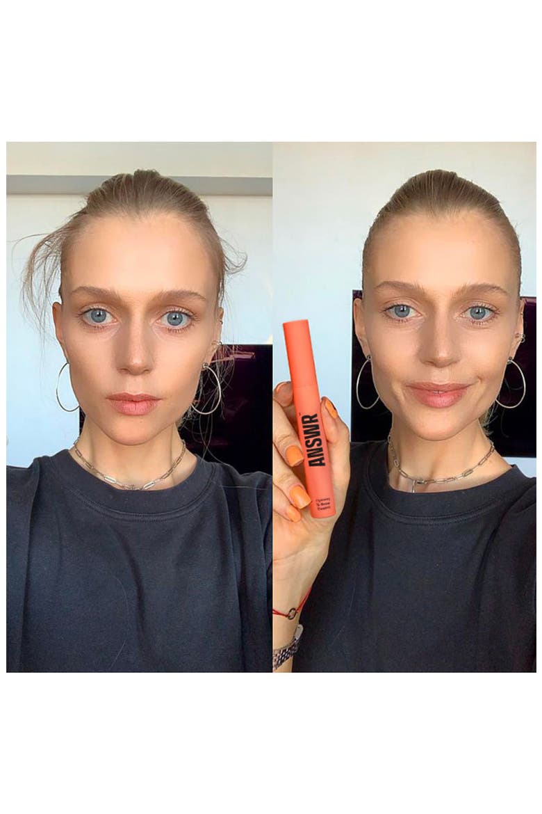 Flyaway & Brow Control Stick, Alternate, color, NO COLOR