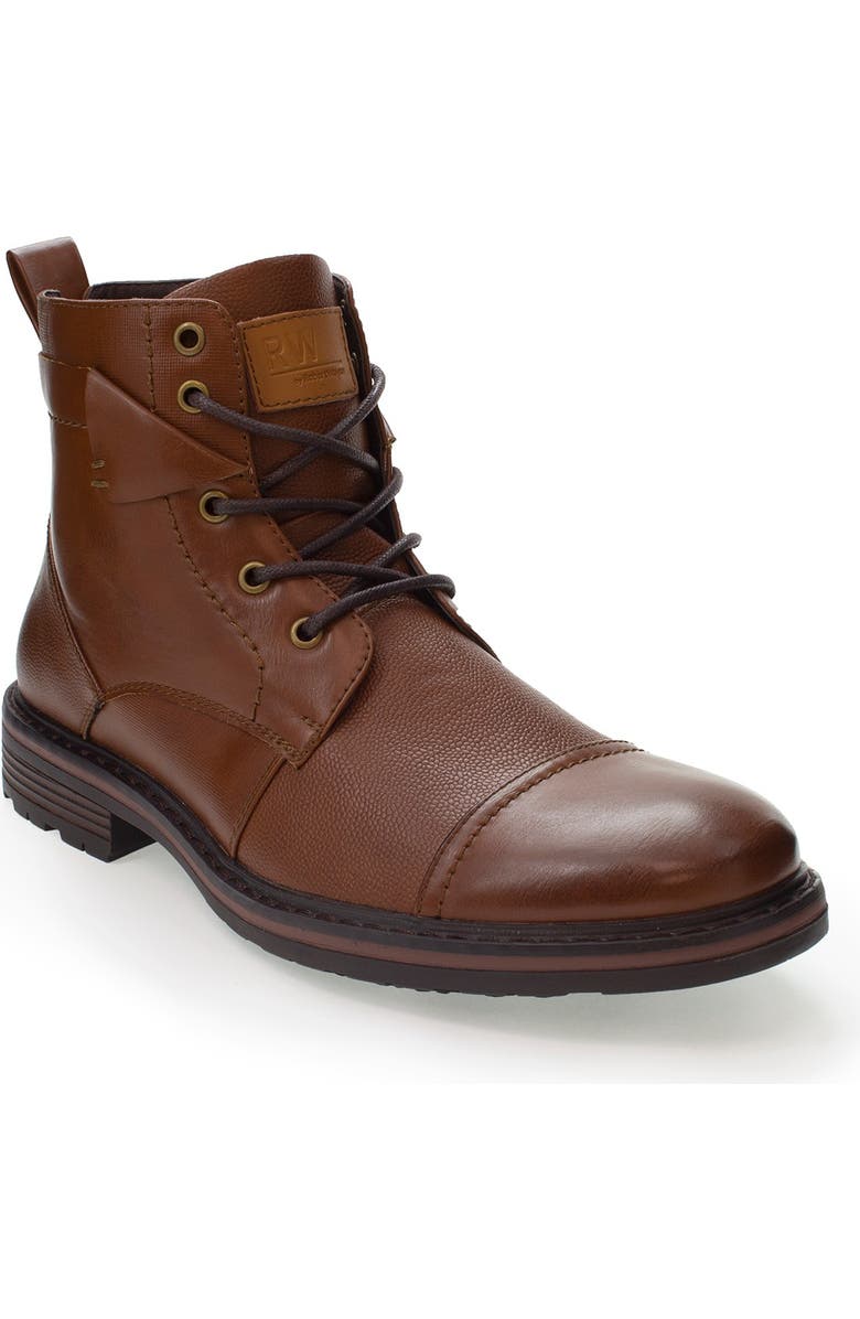 Robert Wayne Jefferson Boot, Main, color,
