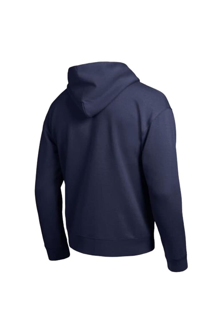 Men's Champion Navy New York Yankees All-Star Full-Zip Hoodie, Alternate, color, Navy