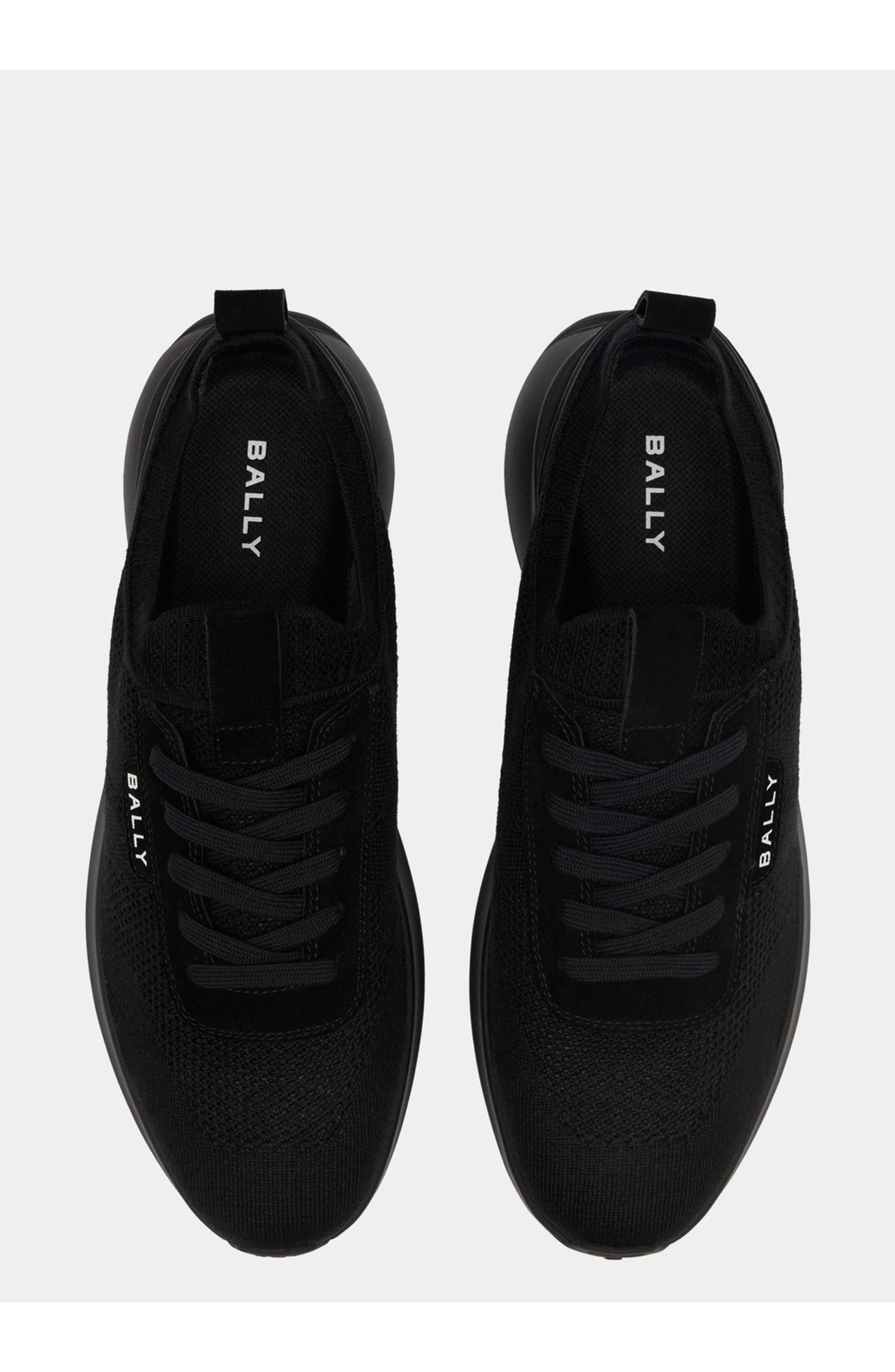 Bally Outline Sneaker, Alternate, color, 