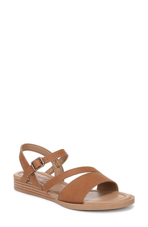 Arrow Sandal (Women)