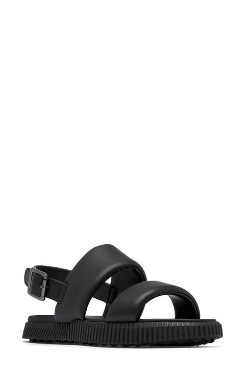 Ona Streetworks Go-To Slingback Sandal (Women)