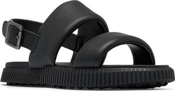 Ona Streetworks Go-To Slingback Sandal
