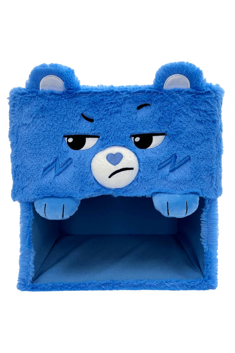 Storables 10 Inch Box Grumpy Bear Ages 1+, Alternate, color, Multicolored