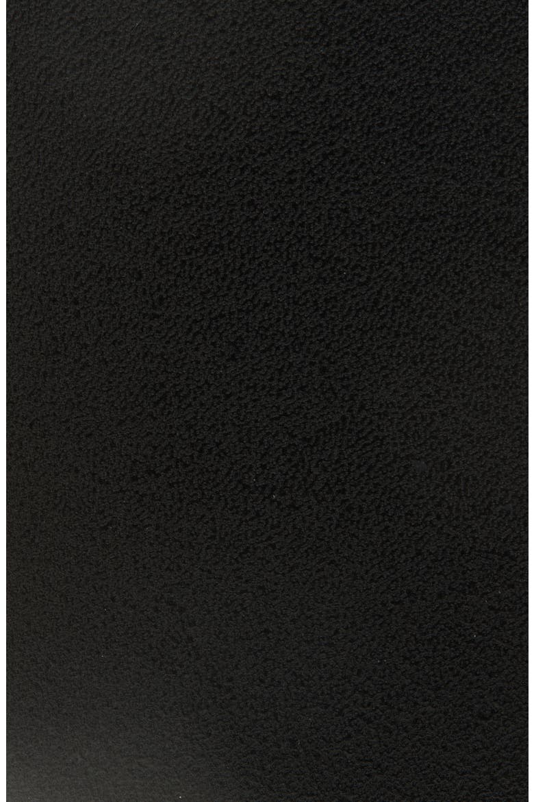 Umi Leather Belt, Alternate, color, BLACK
