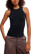 Free People So Soft Modal Blend Tank