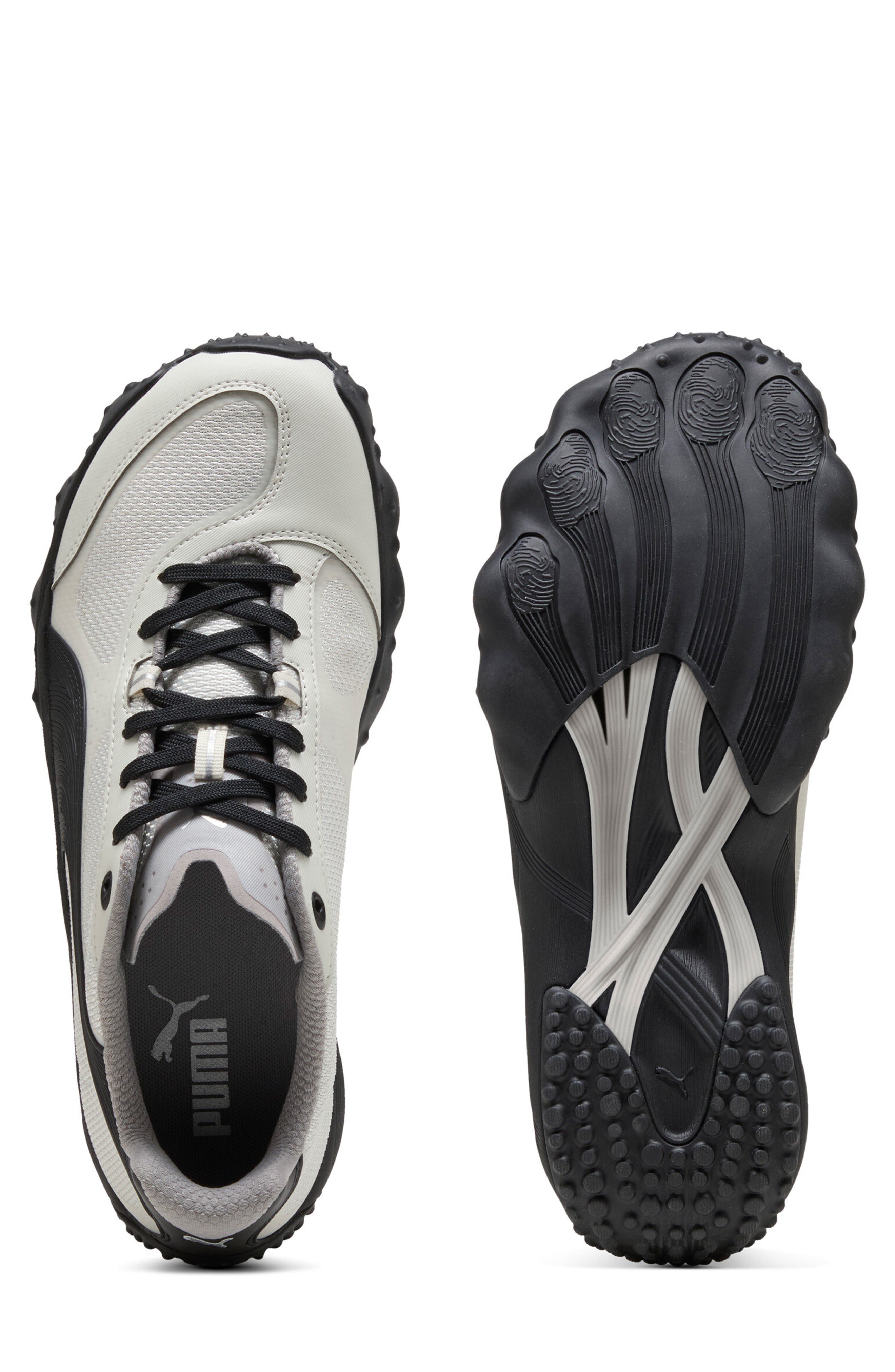 Achillium Sneaker, Alternate, color, SEDATE GRAY/ CONCRETE GRAY