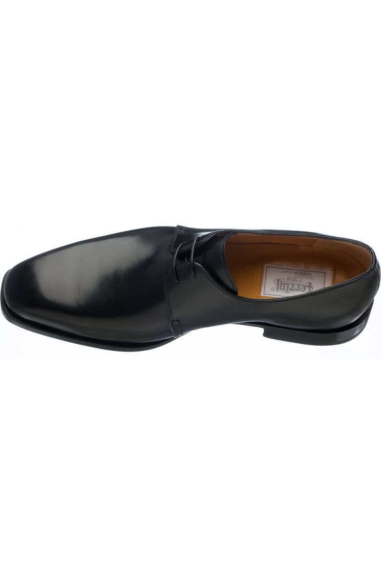 Ferrini Classic French Calf Lace Up, Alternate, color, Black