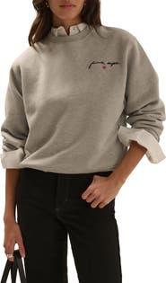 Favorite Daughter The Signature Classic Sweatshirt