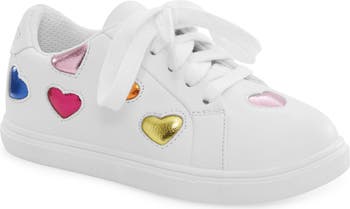 Mini Lane Love Sneaker