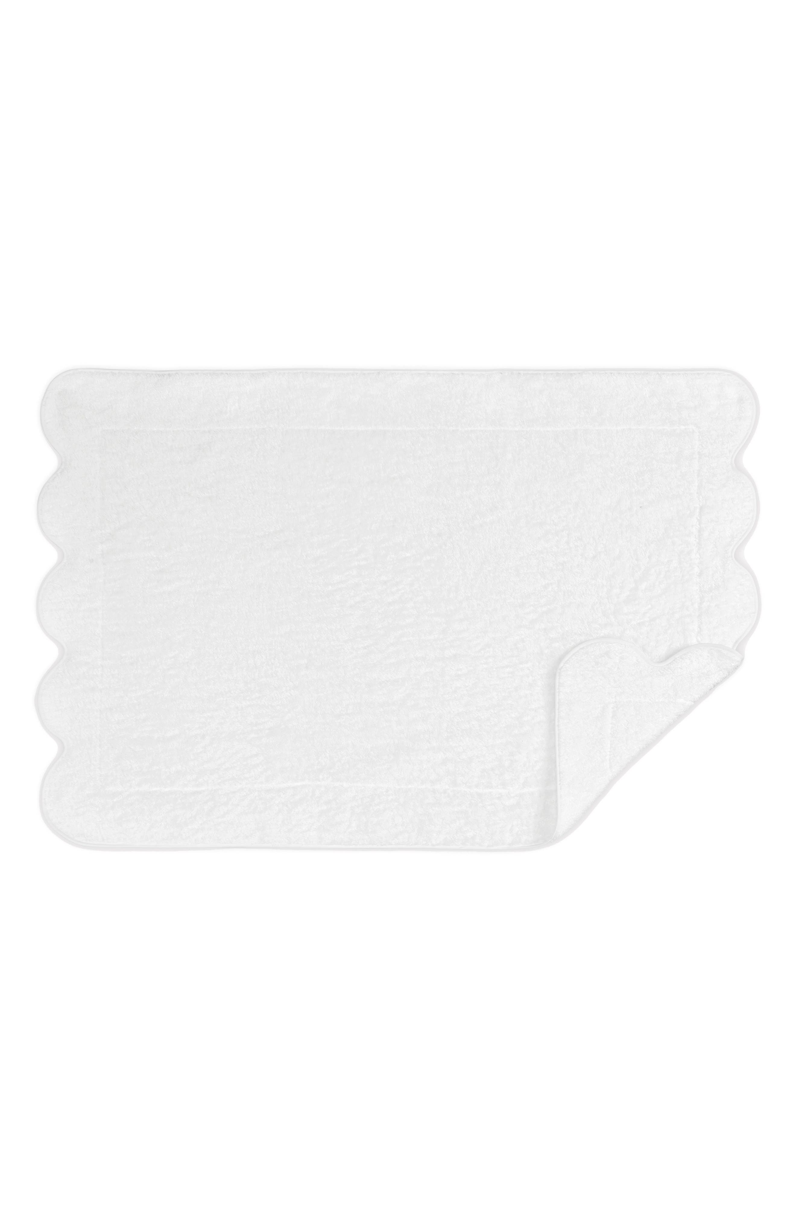 selected WHITE