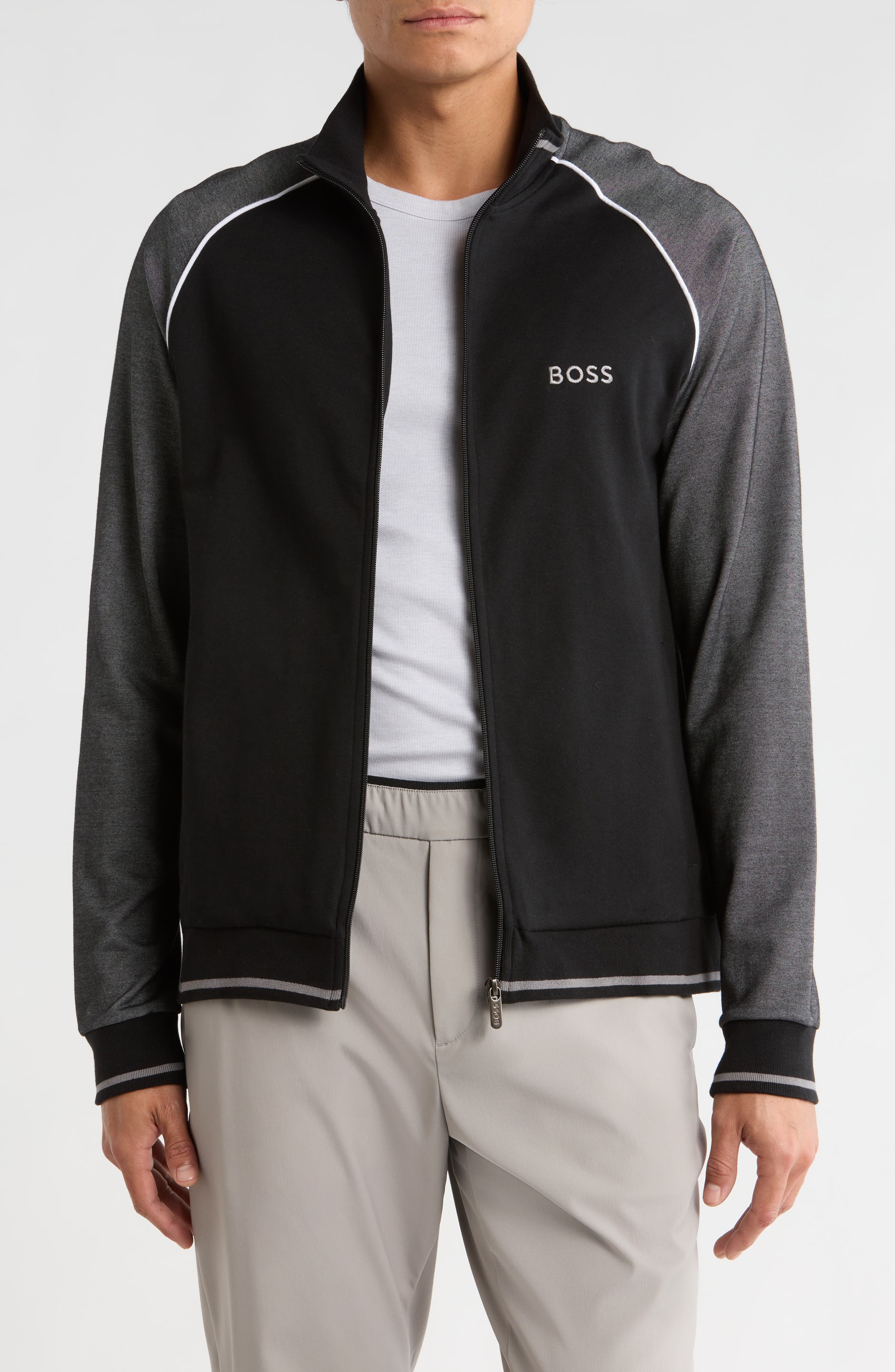 BOSS Track Jacket