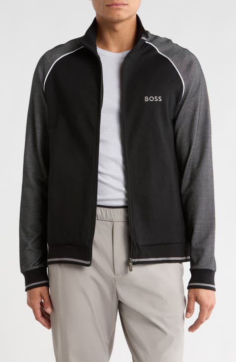 Track Jacket
