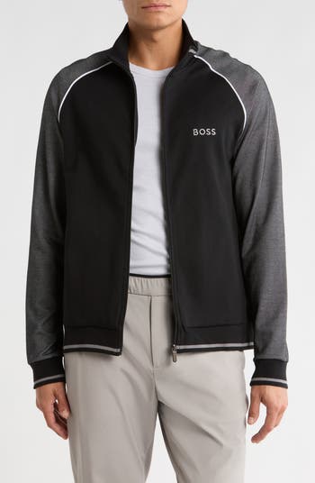 Track Jacket