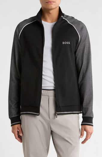 BOSS Track Jacket