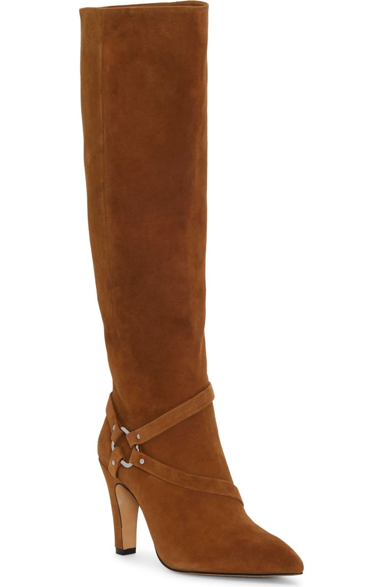 Vince Camuto Charmina Knee High Boot, Main, color,