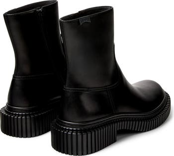 Pix Berlin Zip Boot