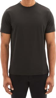 Robert Barakett Hickman Solid T-Shirt