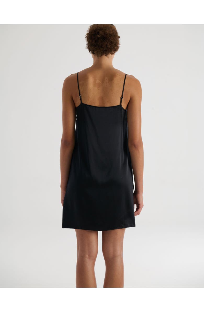 Araks Toulouse Slip, Alternate, color, Black